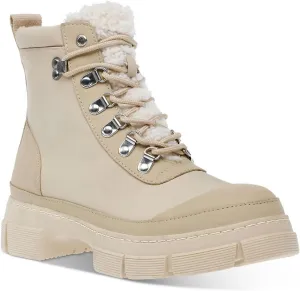 Steve Madden Women's Hildy Hiking Boot