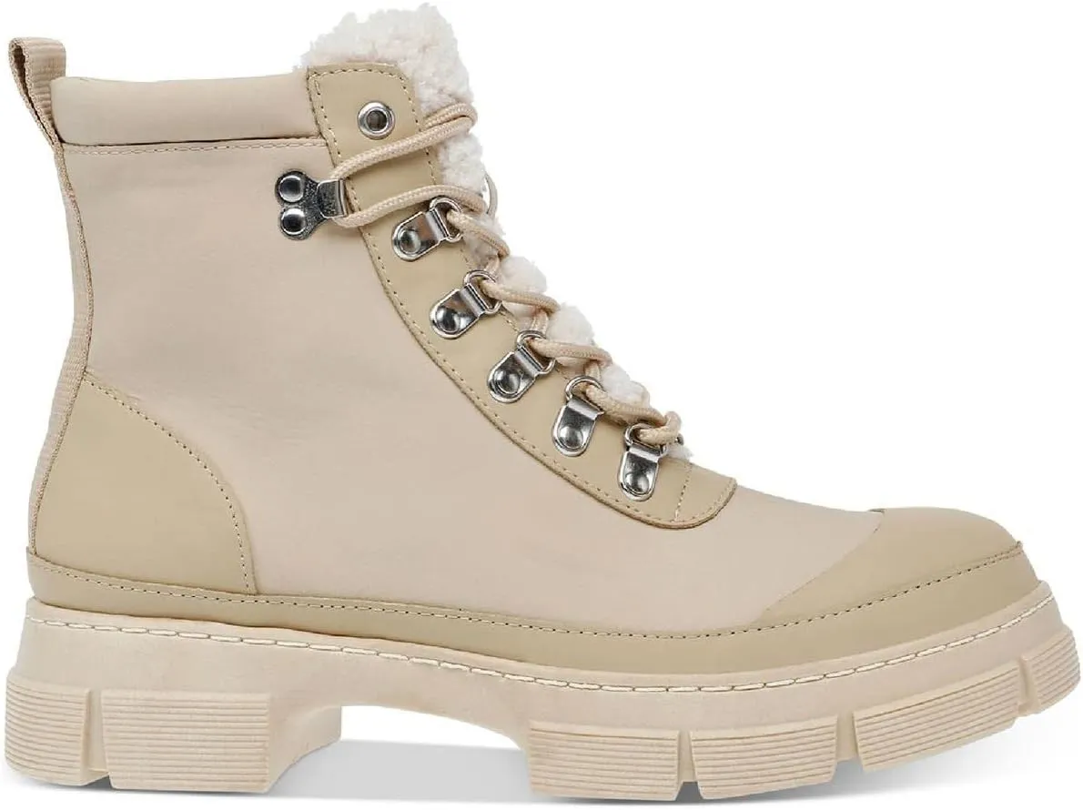 Steve Madden Women's Hildy Hiking Boot