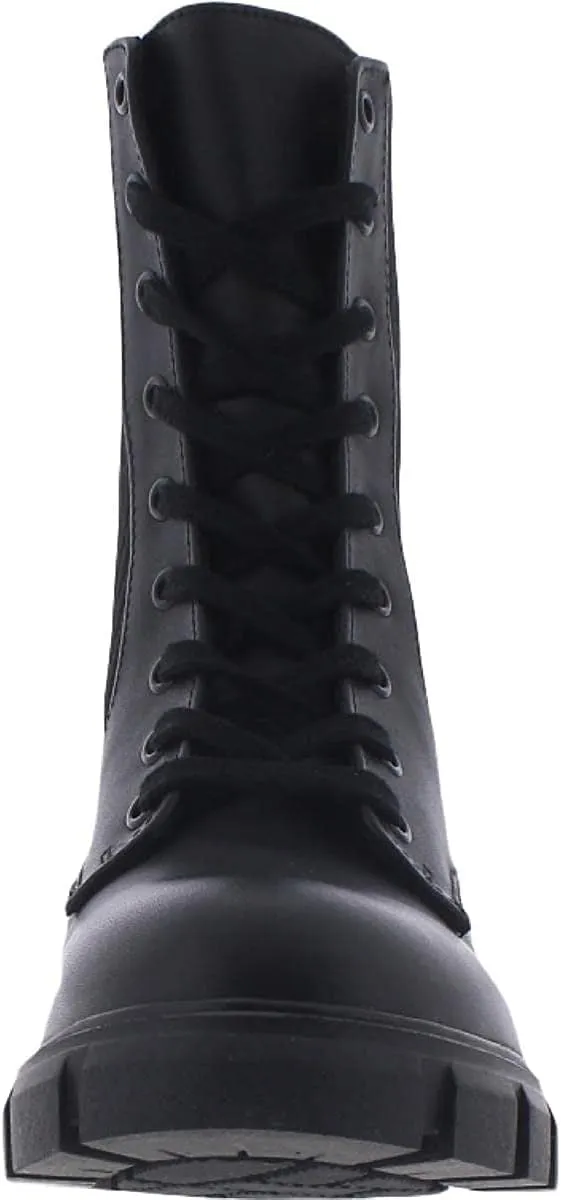 Steve Madden Women's Hunt Combat Boot