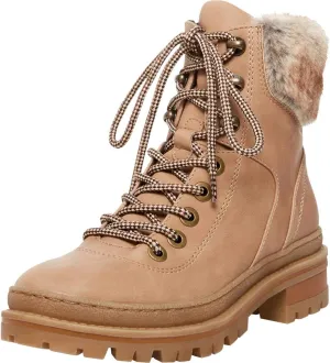 Steve Madden Women's Keystone Fashion Boot
