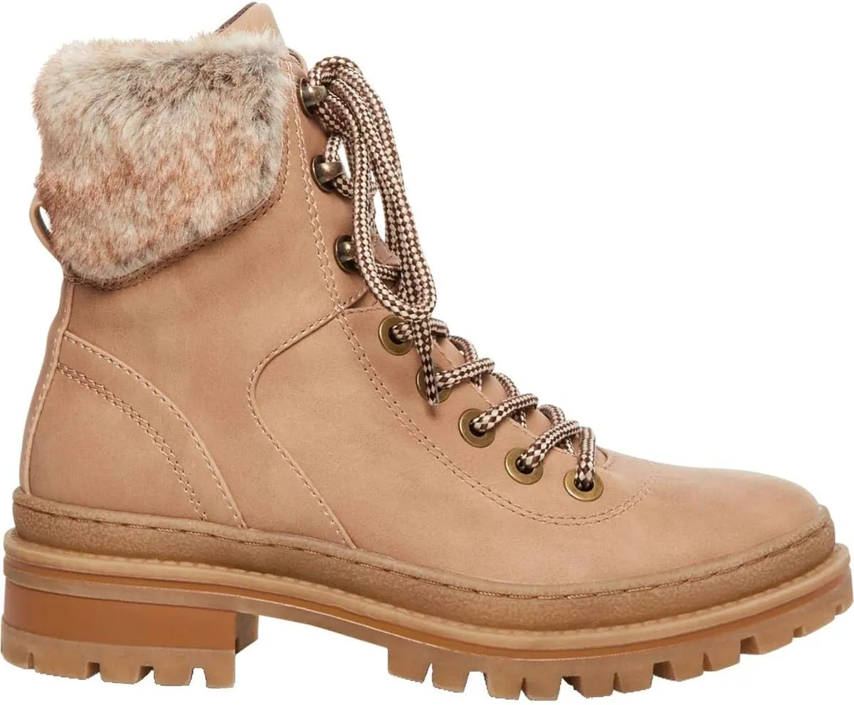 Steve Madden Women's Keystone Fashion Boot