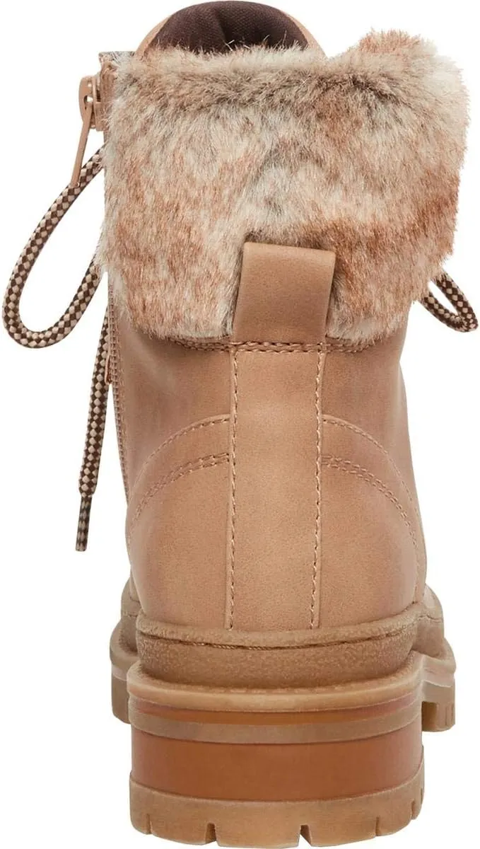 Steve Madden Women's Keystone Fashion Boot