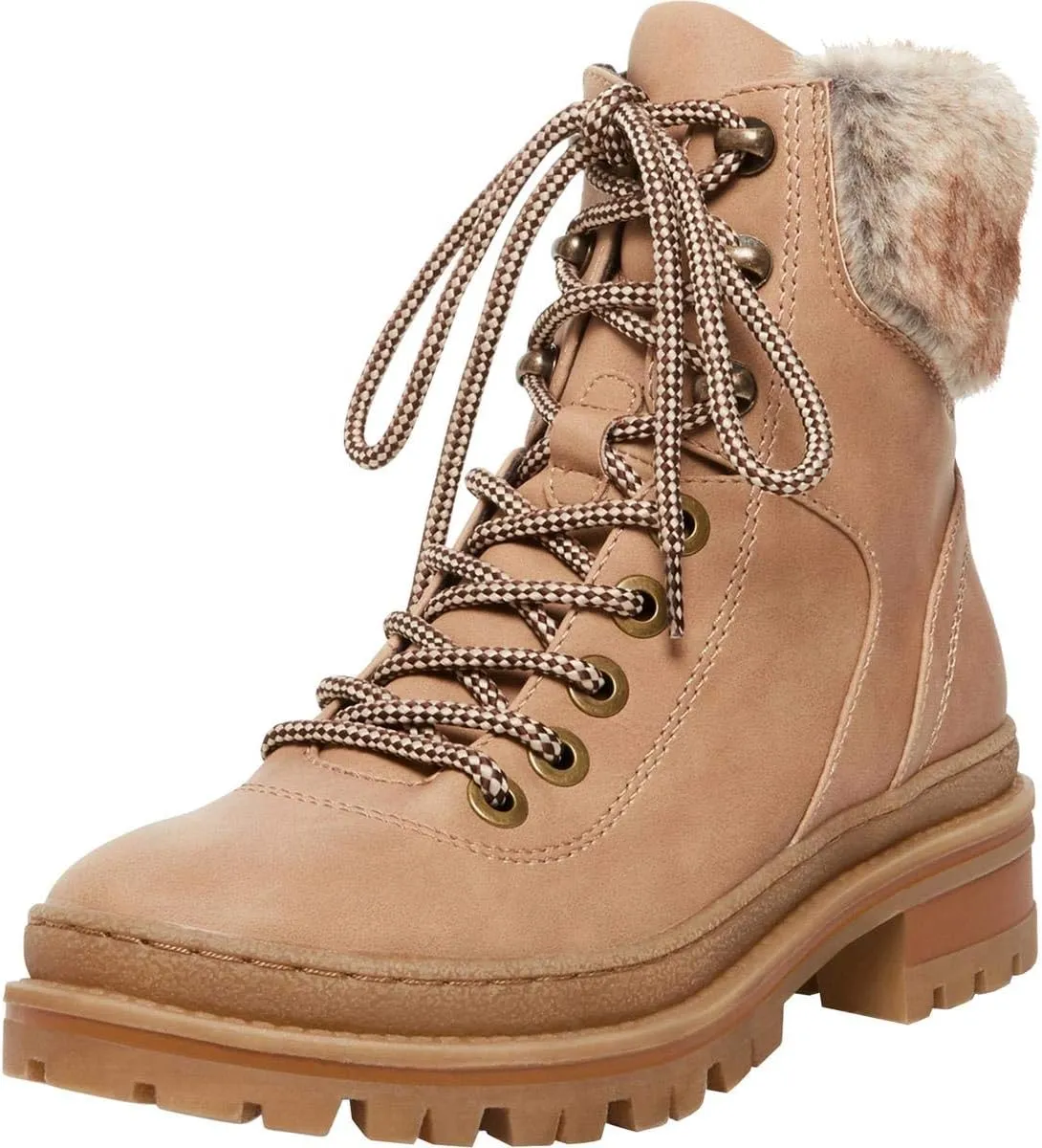 Steve Madden Women's Keystone Fashion Boot