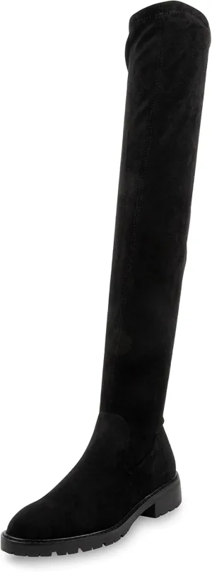 Steve Madden Women's Lizbeth Fashion Boot