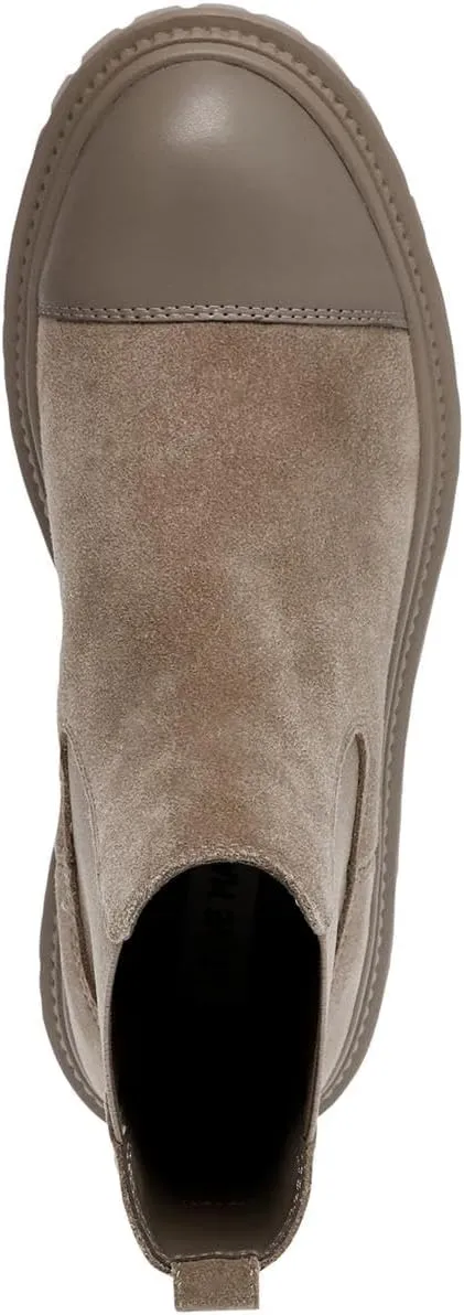 Steve Madden Women's Mayslie Chelsea Boot