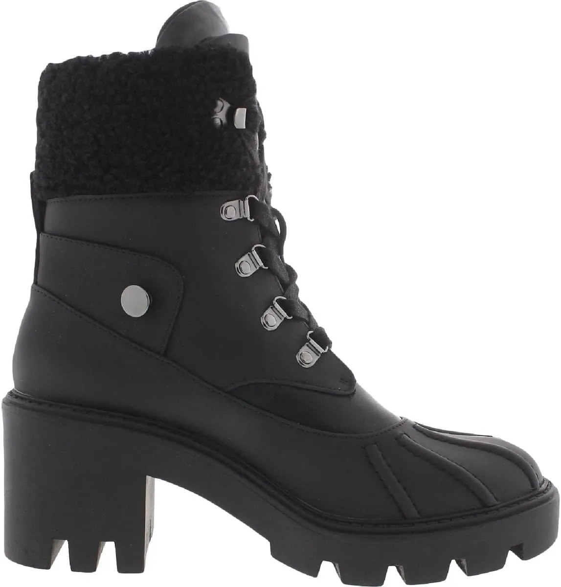 Steve Madden Women's Northern Hiking Boot