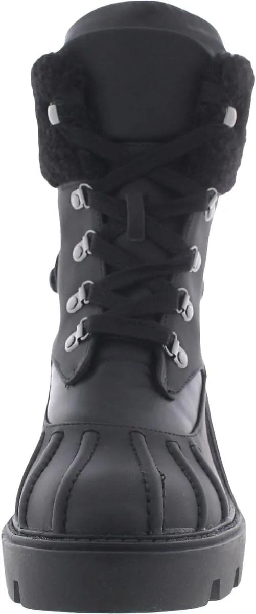 Steve Madden Women's Northern Hiking Boot