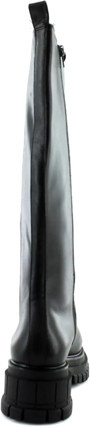 Steve Madden Women's Quinnie Knee High Boot