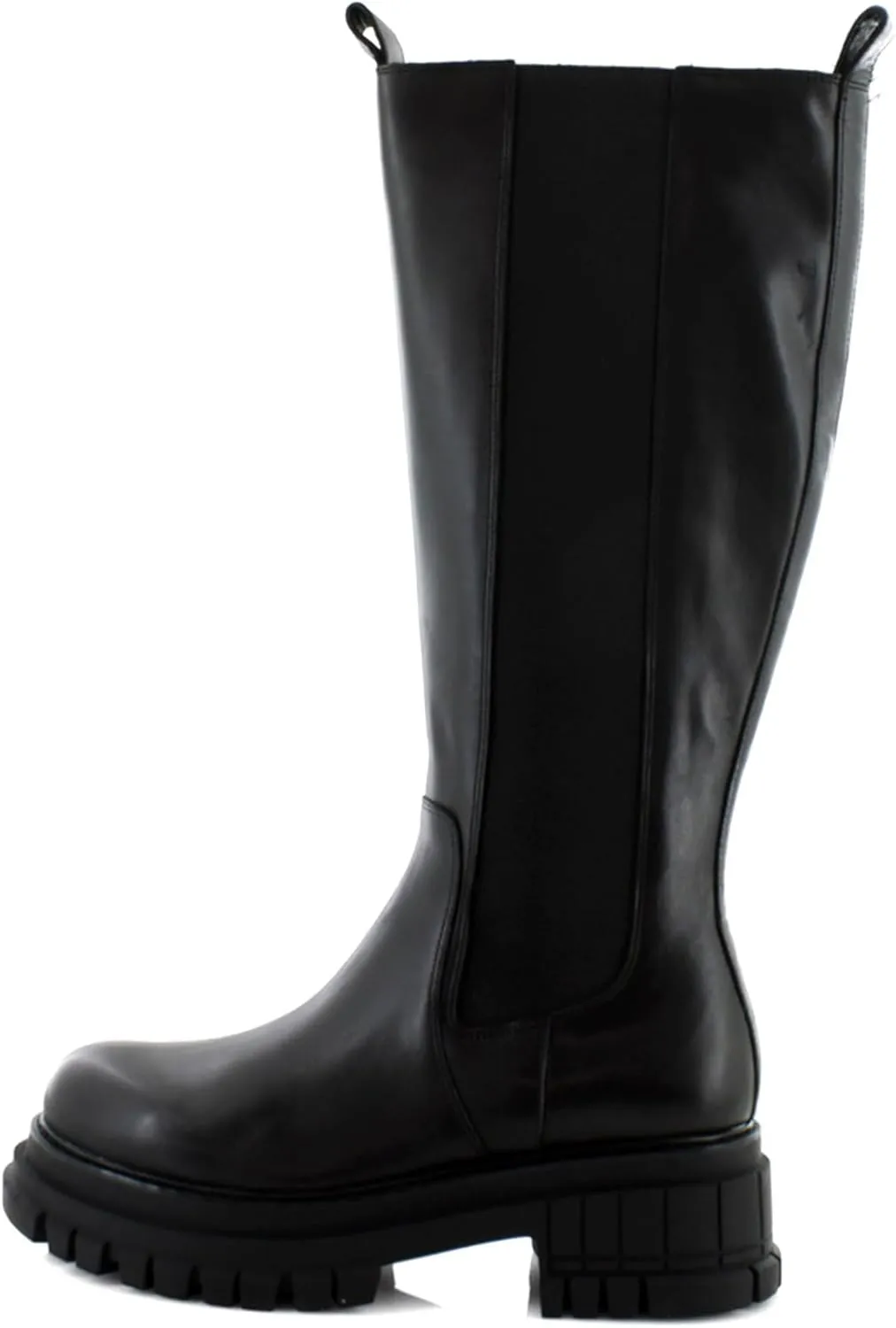 Steve Madden Women's Quinnie Knee High Boot