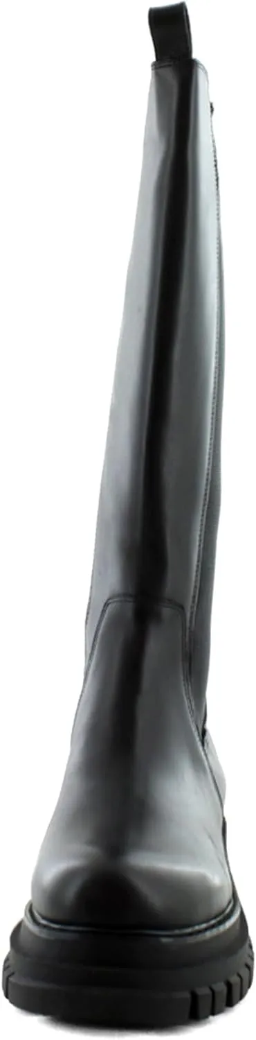 Steve Madden Women's Quinnie Knee High Boot