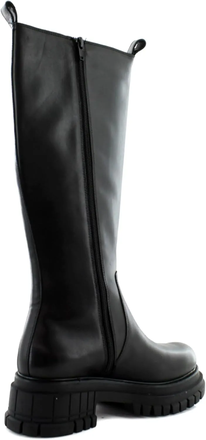 Steve Madden Women's Quinnie Knee High Boot