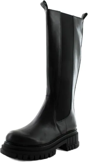 Steve Madden Women's Quinnie Knee High Boot