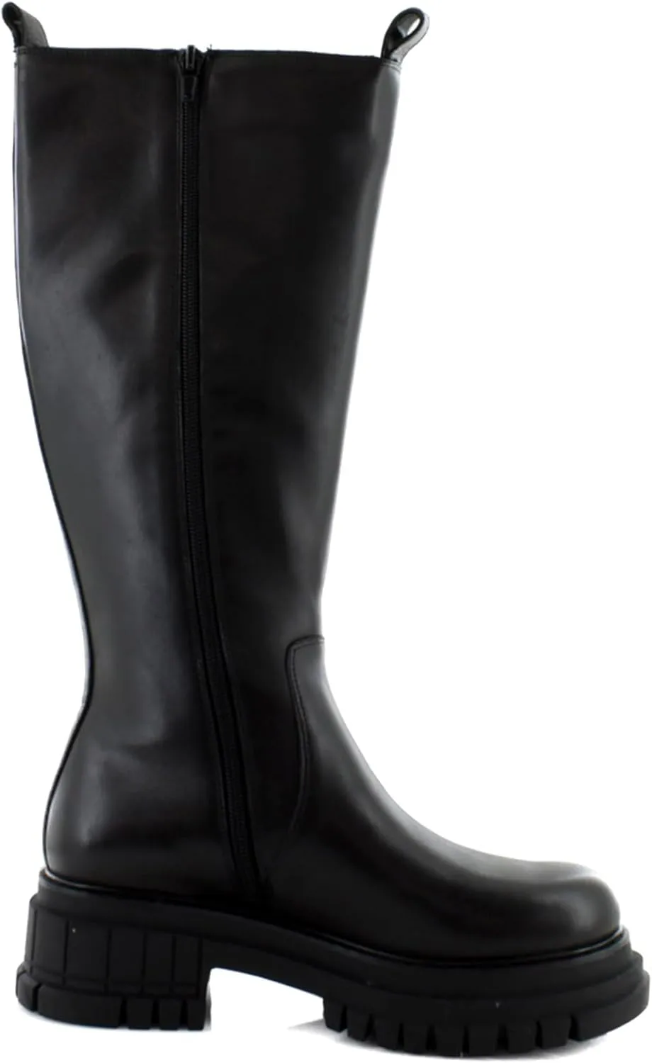 Steve Madden Women's Quinnie Knee High Boot