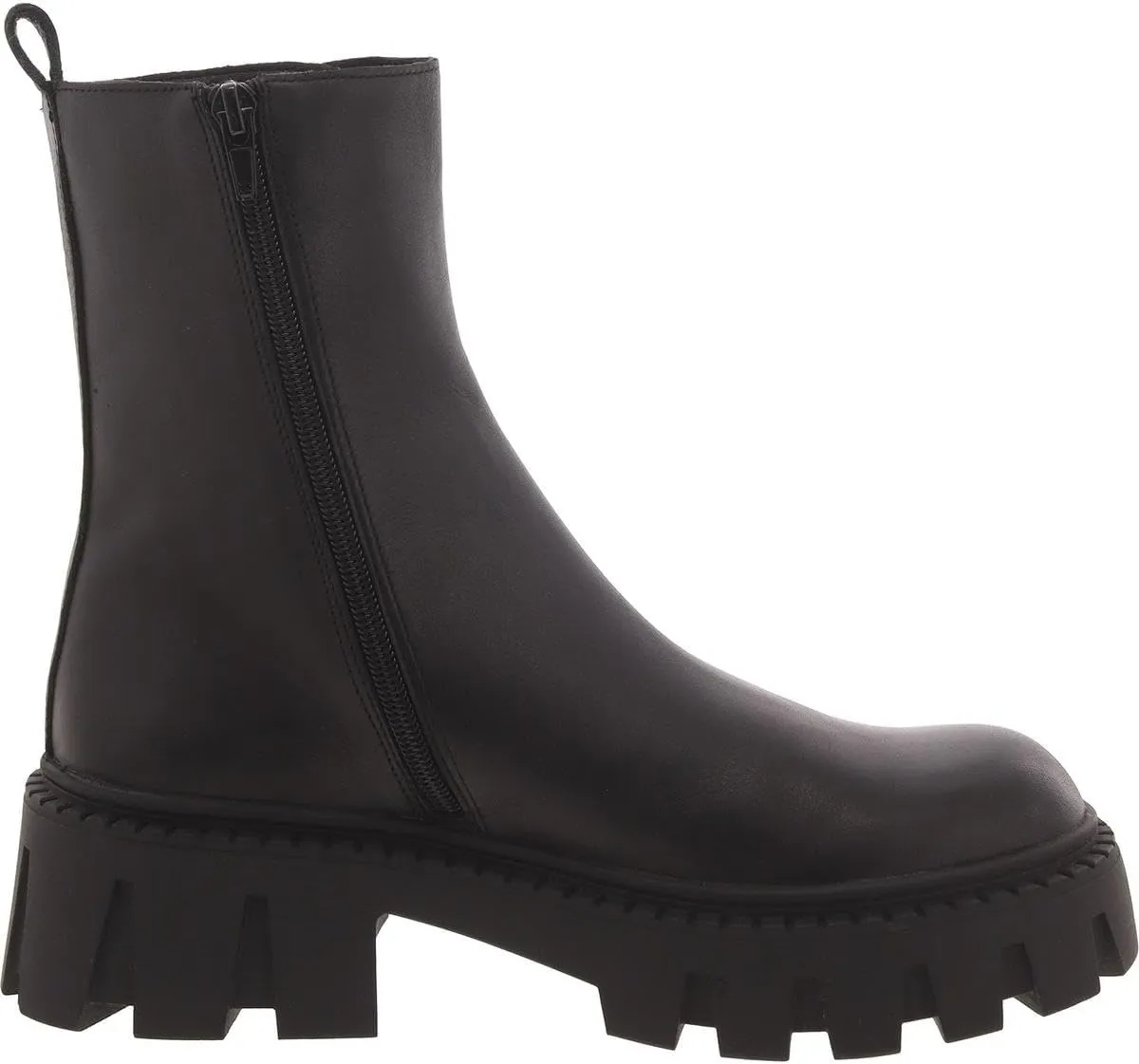 Steve Madden Women's Sameera Ankle Boot
