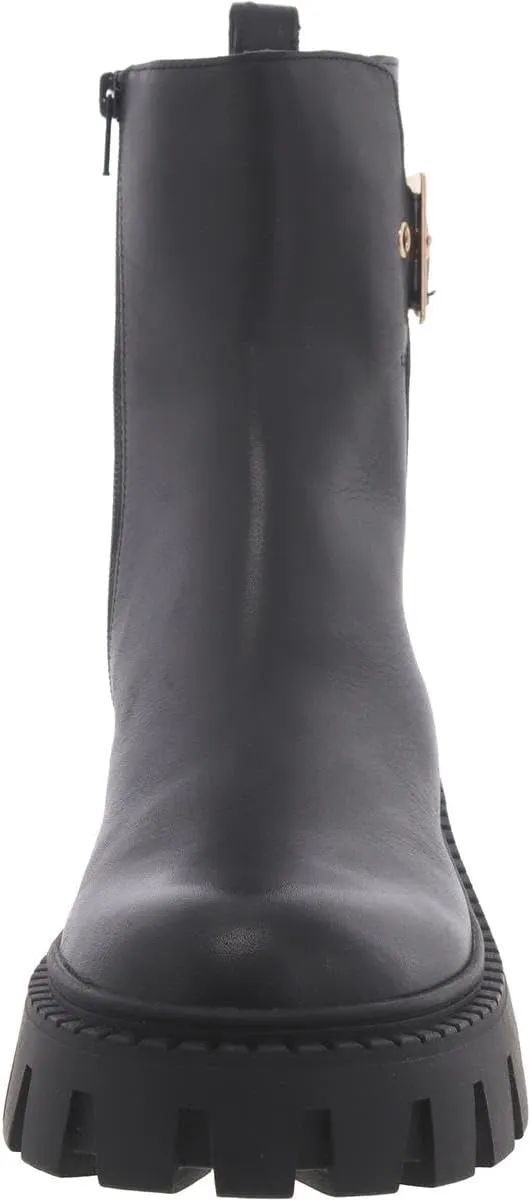 Steve Madden Women's Sameera Ankle Boot