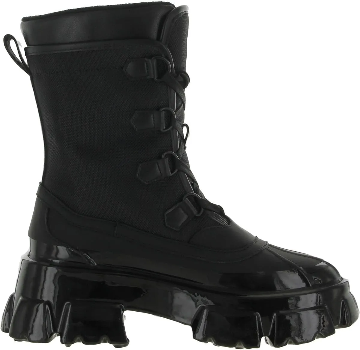 Steve Madden Women's Trench Fashion Boot