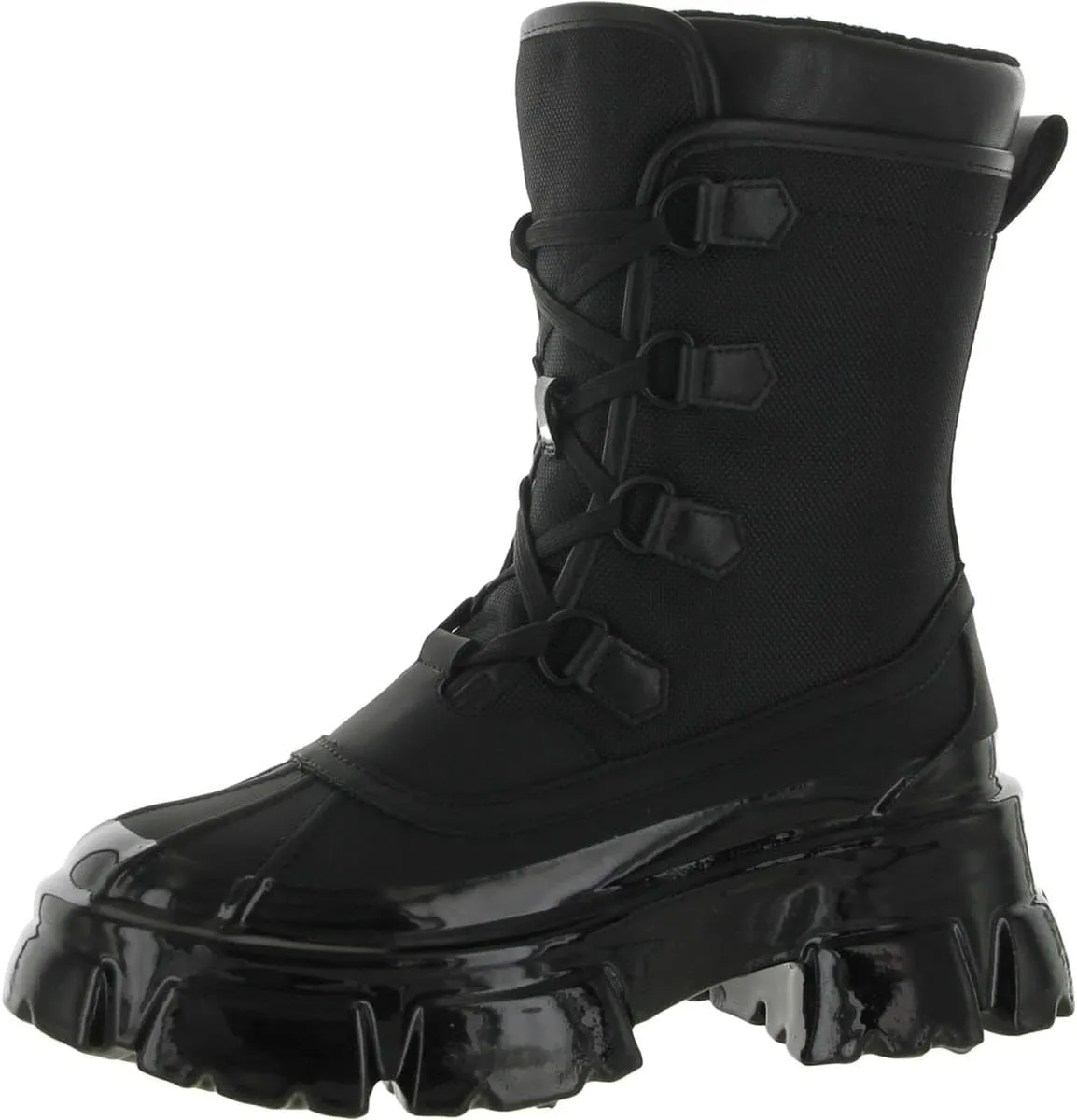Steve Madden Women's Trench Fashion Boot