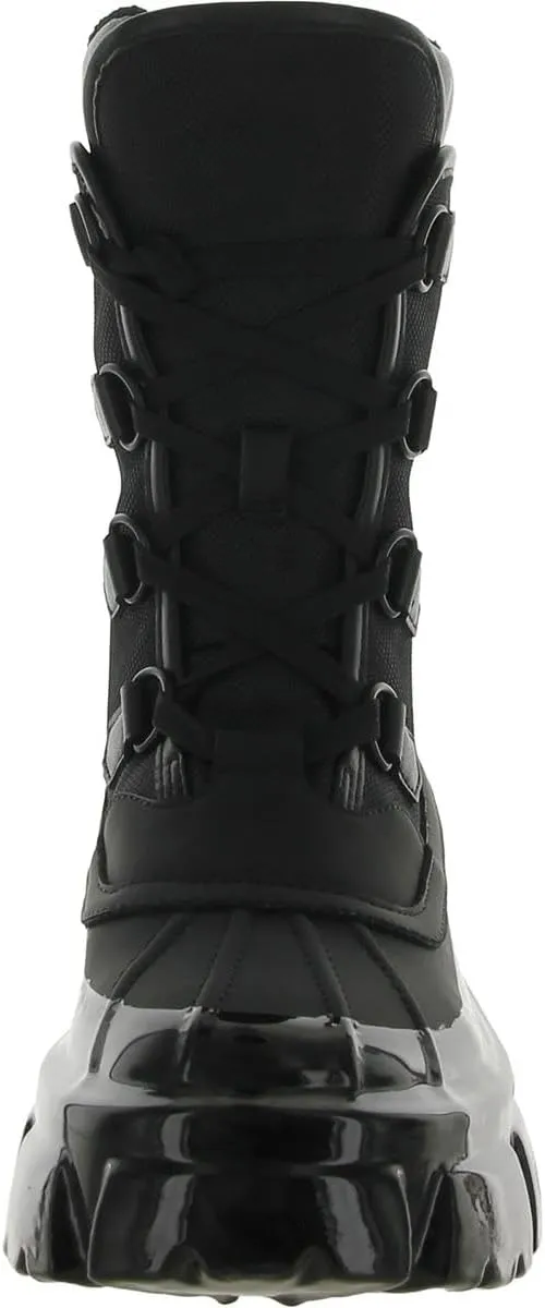 Steve Madden Women's Trench Fashion Boot