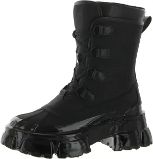 Steve Madden Women's Trench Fashion Boot