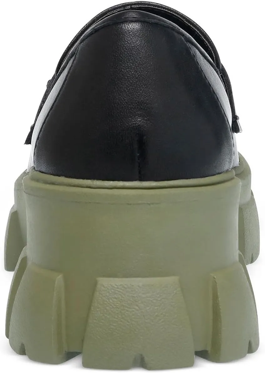 Steve Madden Women's Trifecta Loafer