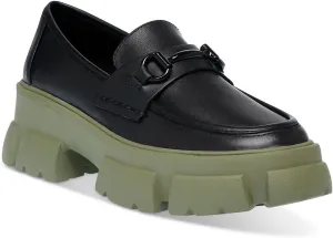 Steve Madden Women's Trifecta Loafer