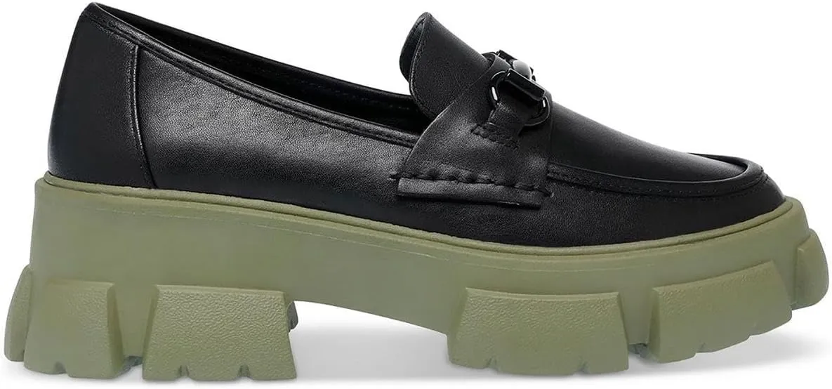 Steve Madden Women's Trifecta Loafer