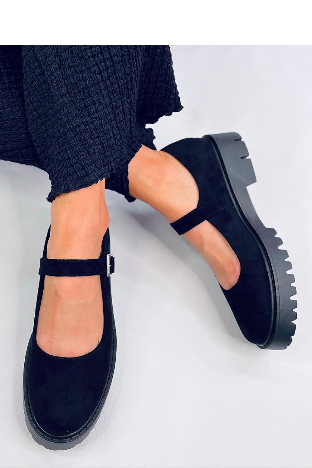 Suede Stylish Loafer