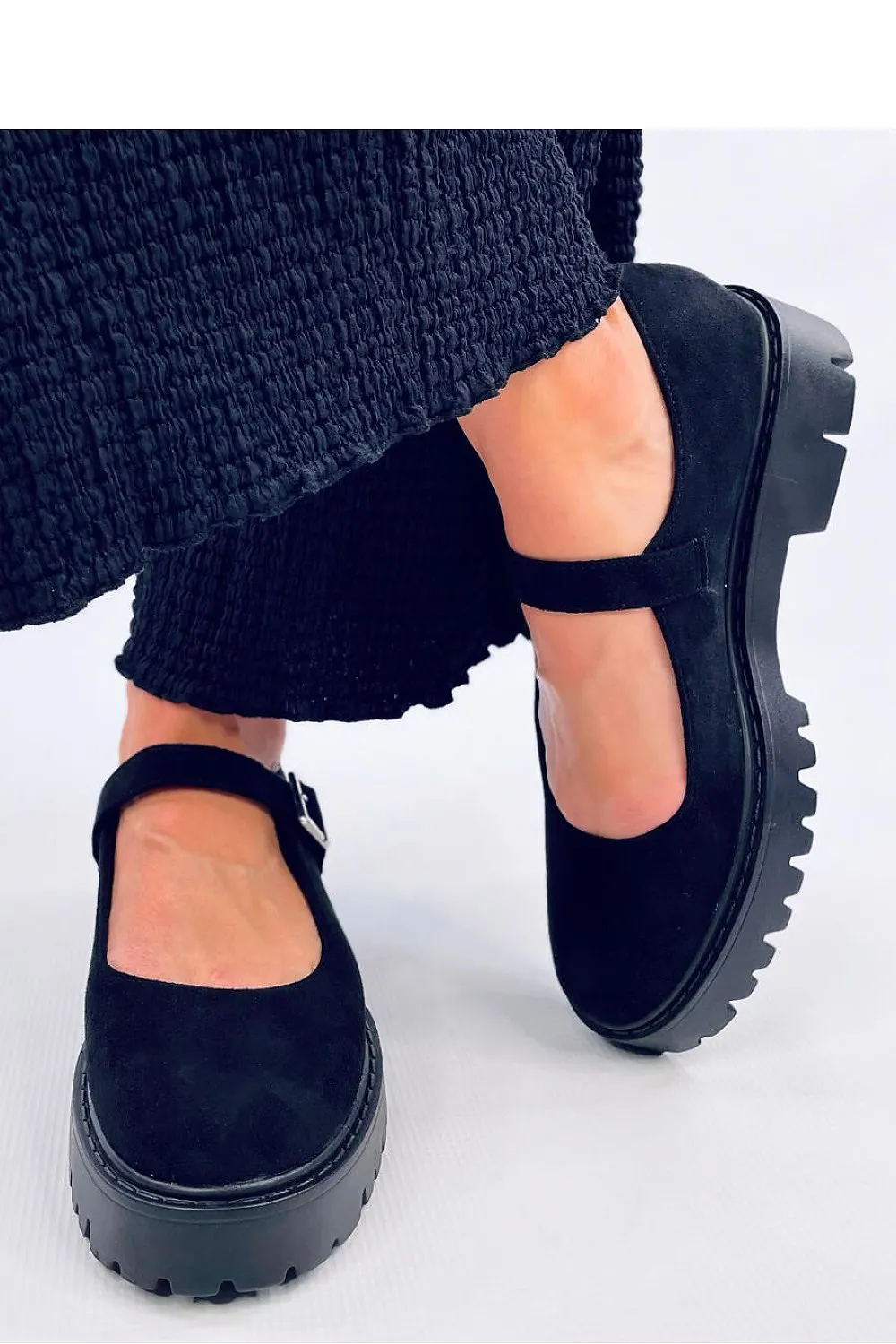 Suede Stylish Loafer