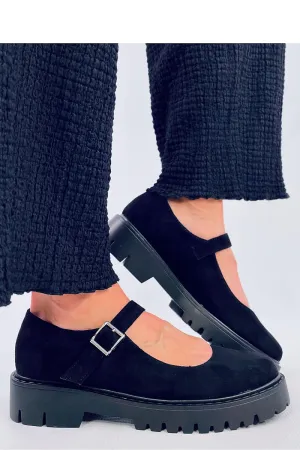 Suede Stylish Loafer
