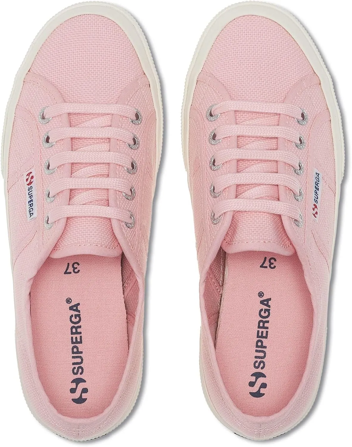 Superga Unisex's 2750-cotu Classic Oxford Flat