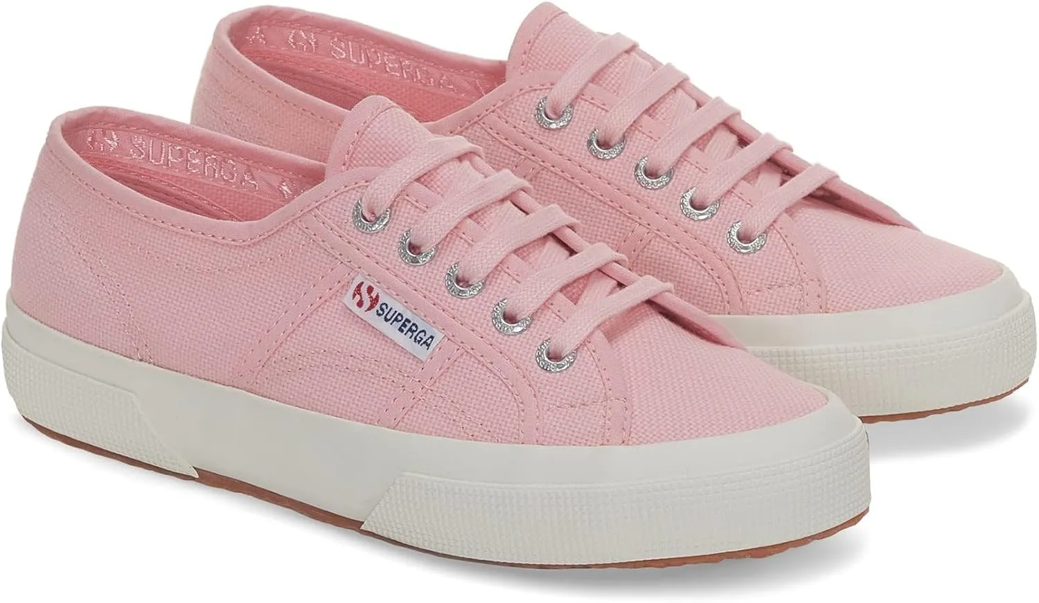 Superga Unisex's 2750-cotu Classic Oxford Flat
