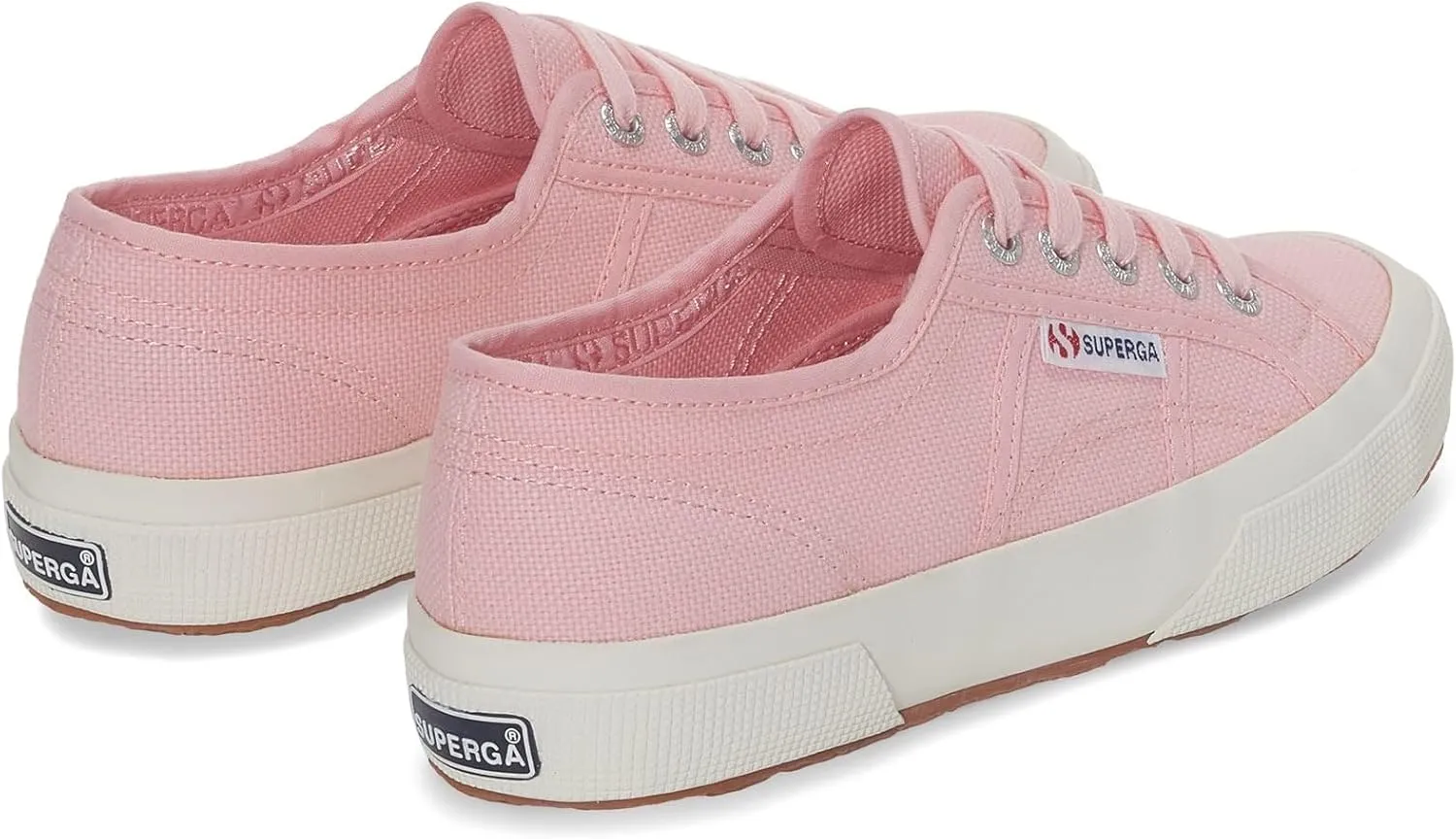 Superga Unisex's 2750-cotu Classic Oxford Flat