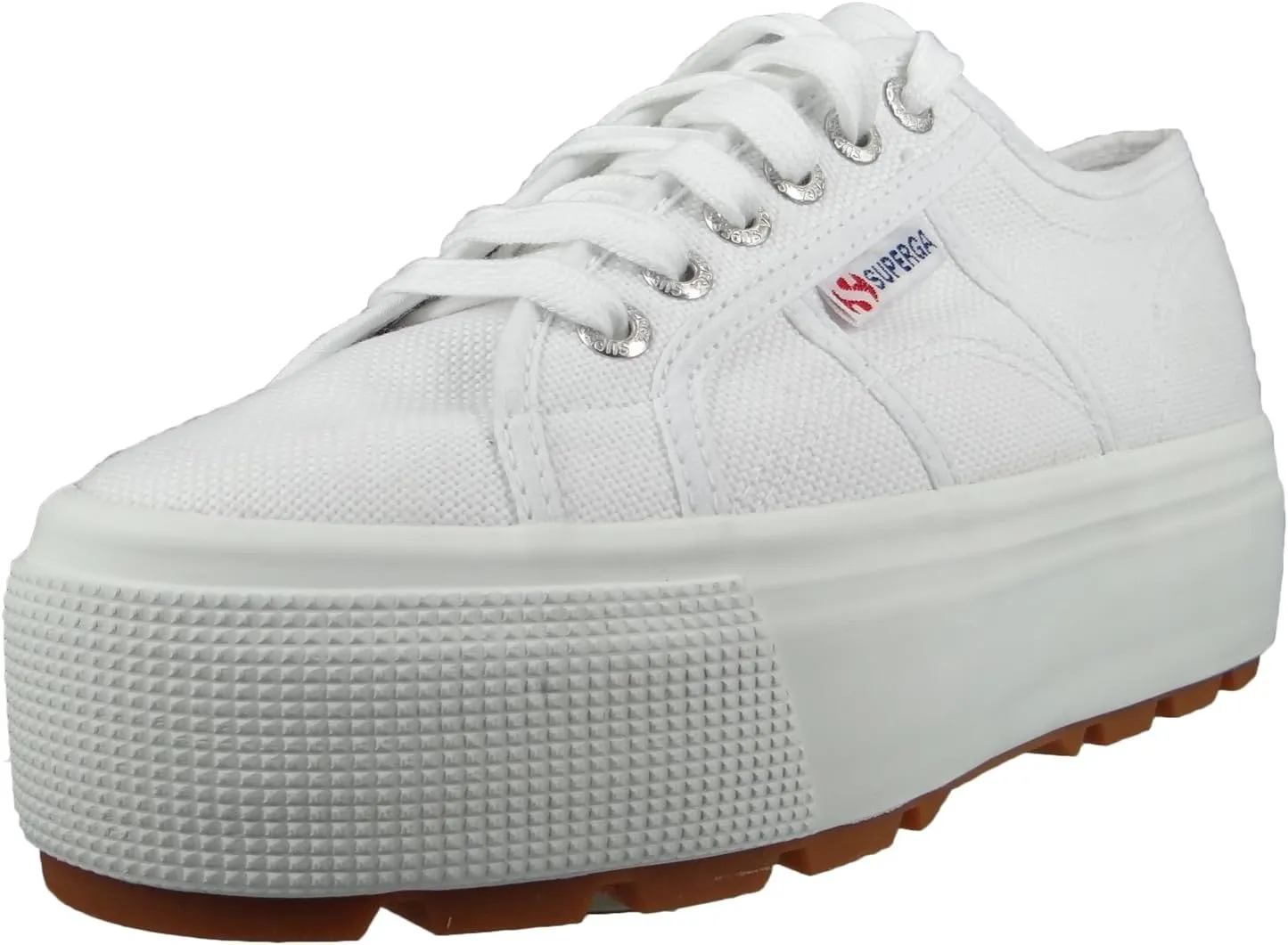 Superga Women's 2790 Tank Cotu Sneaker