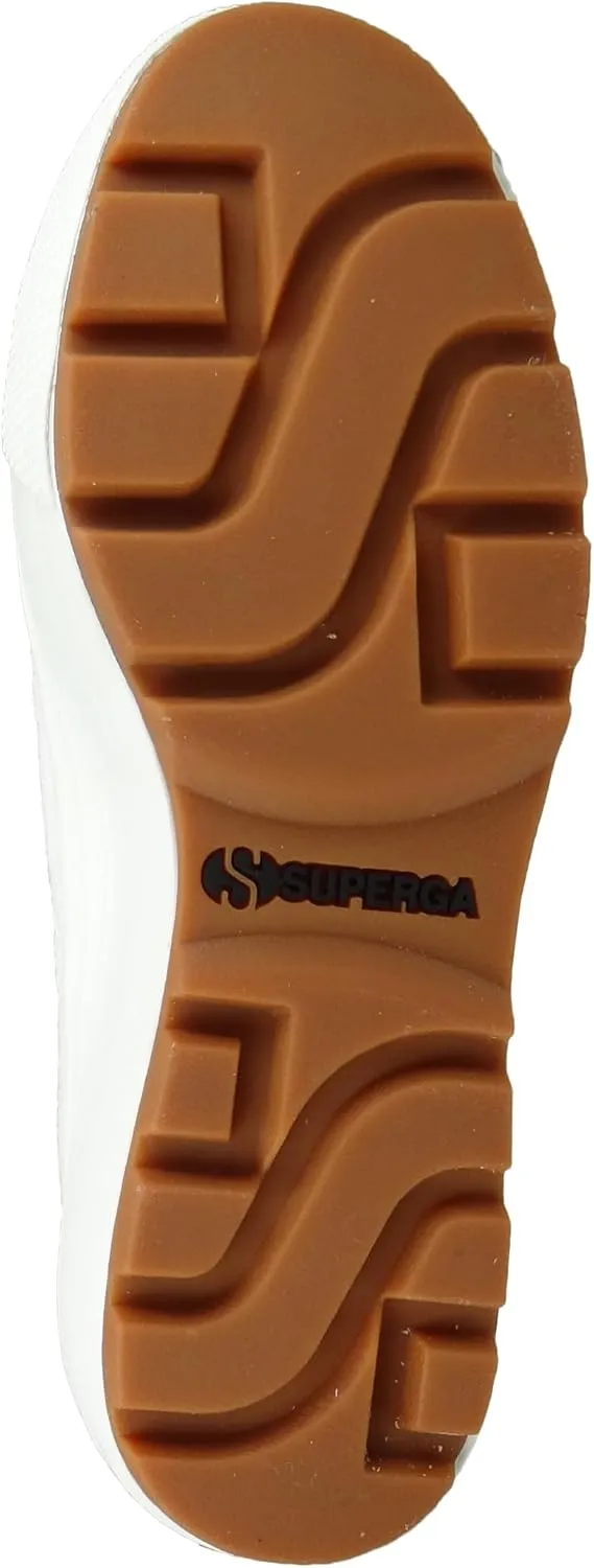 Superga Women's 2790 Tank Cotu Sneaker