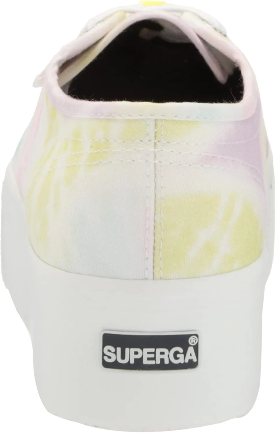 Superga Women's 2790 Tie Dye Beads Sneaker