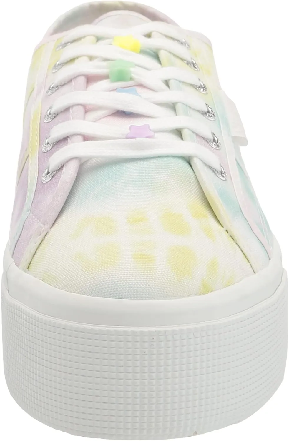Superga Women's 2790 Tie Dye Beads Sneaker