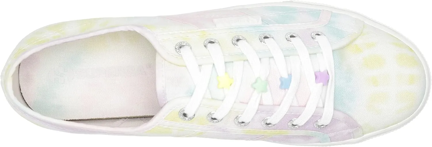 Superga Women's 2790 Tie Dye Beads Sneaker