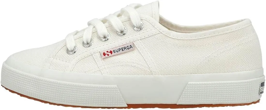 Superga Women's Cotu Classic Fashion Sneaker White 10 Medium US