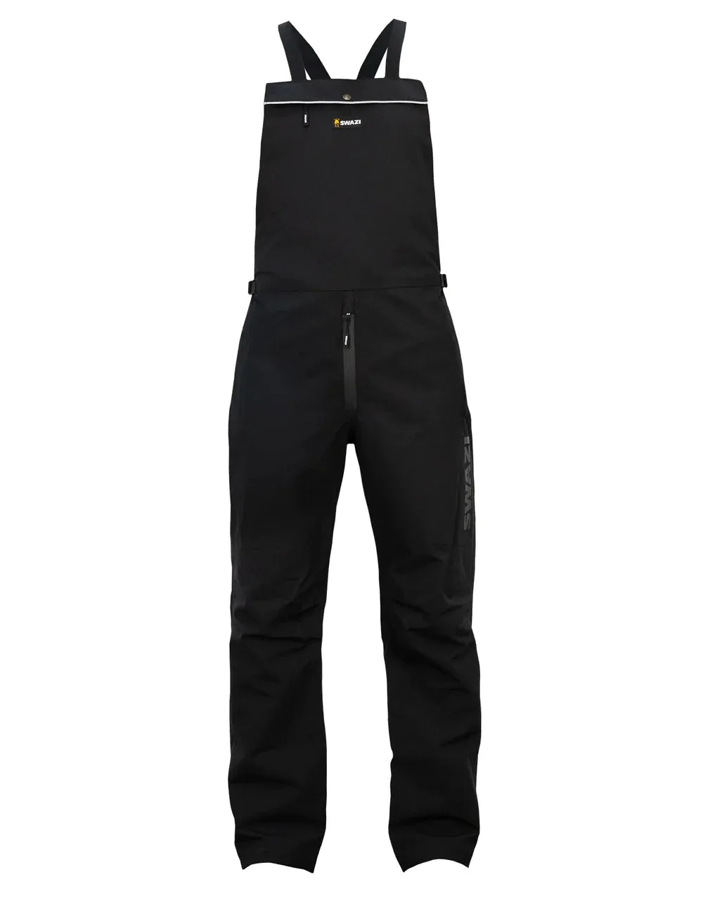 Swazi torrent bib overpants plus free harkila socks