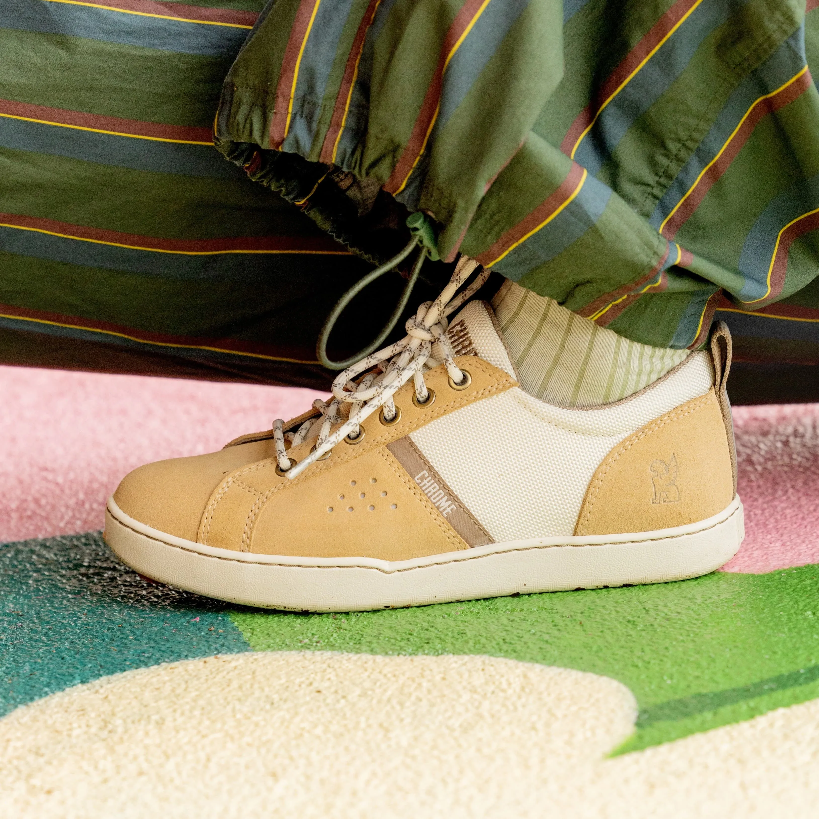Sylvan Sneaker