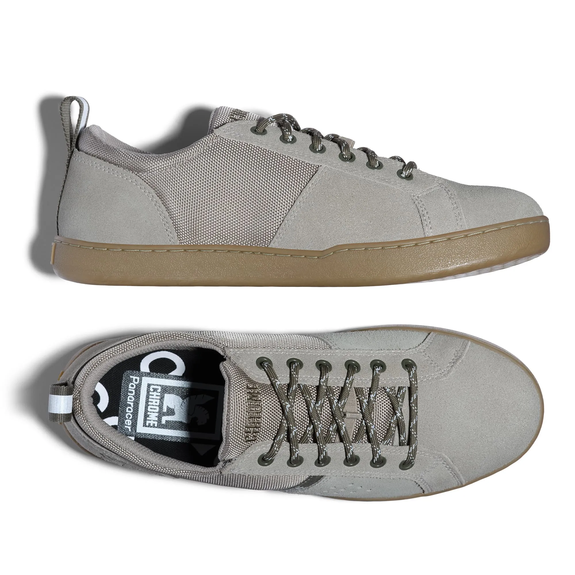 Sylvan Sneaker
