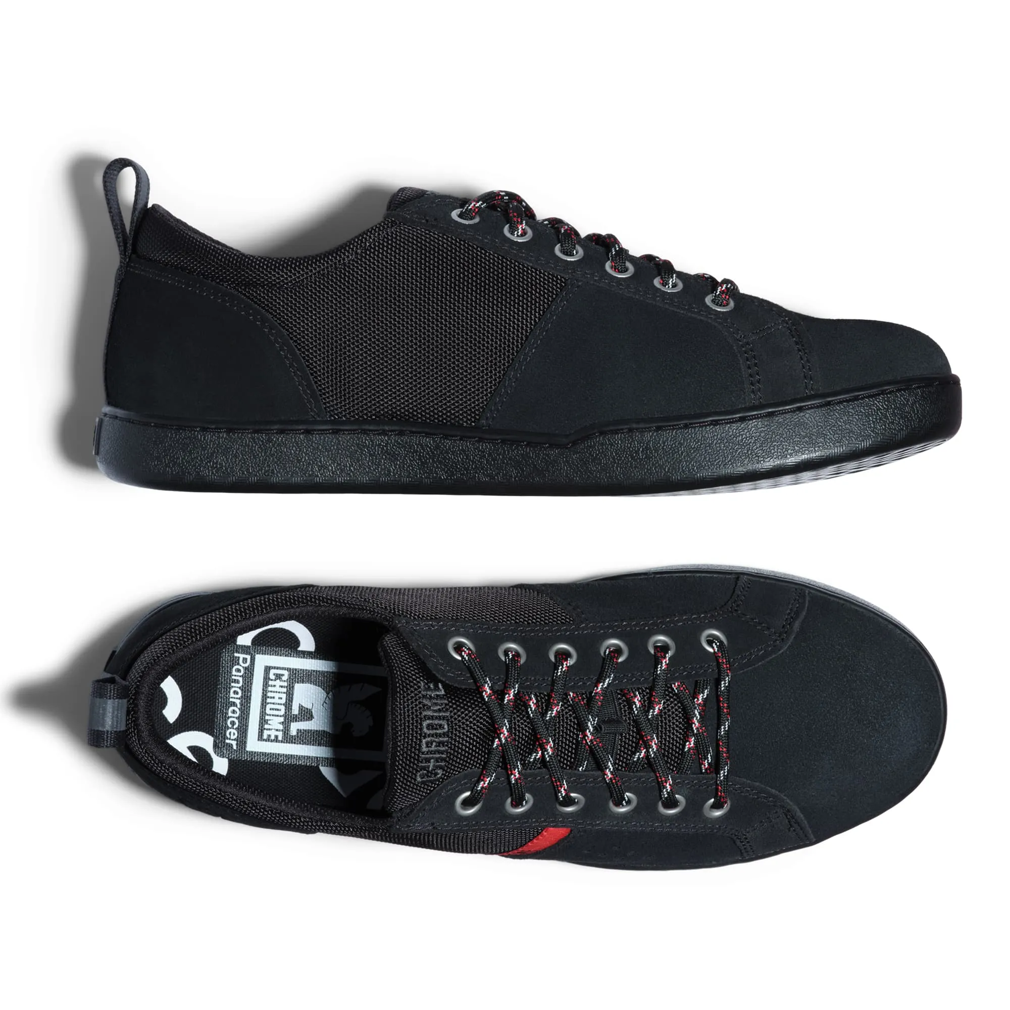 Sylvan Sneaker