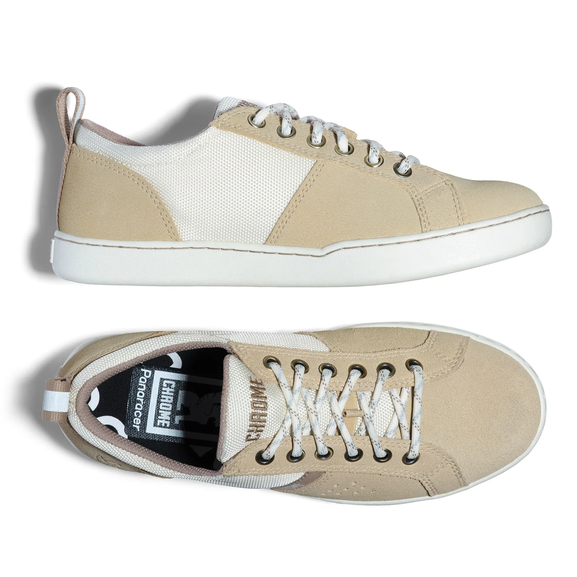Sylvan Sneaker