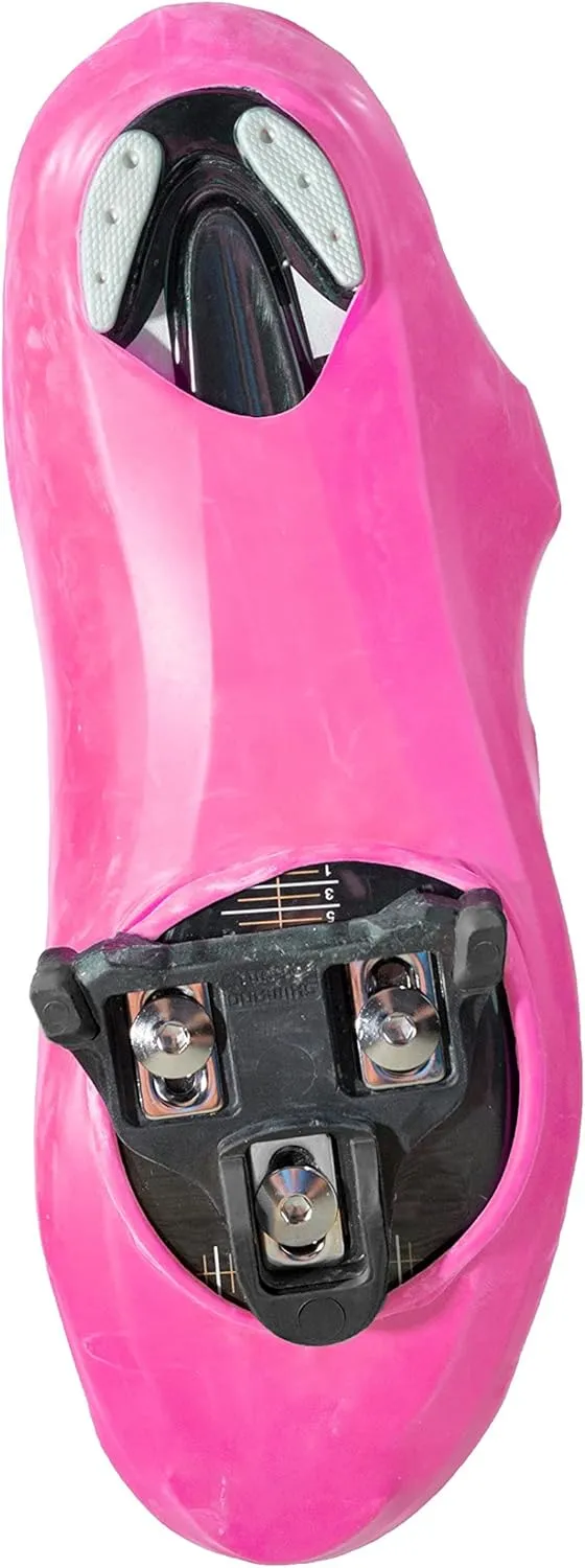 Tall Shoe Covers - Road 2.0
