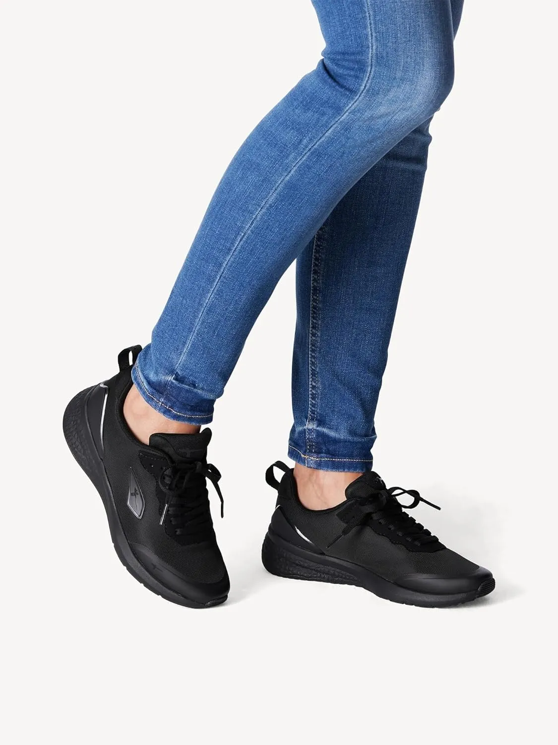 Tamaris Women's Classic Shoes Sneaker