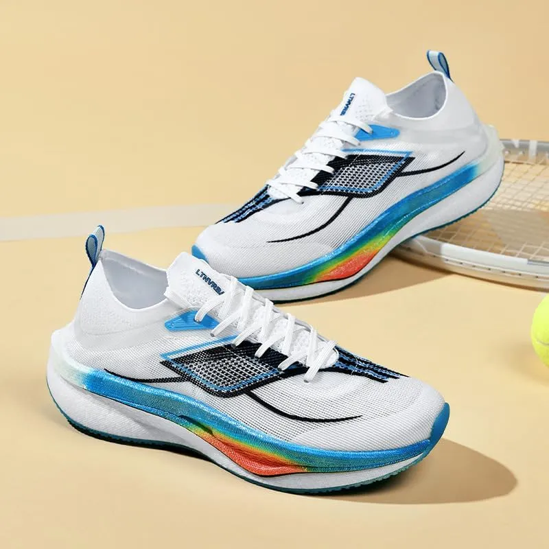 Teenagers Actual Combat Carbon Board Friction Basketball Shoes