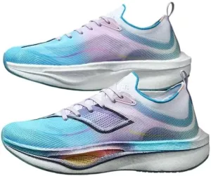 Teenagers Actual Combat Carbon Board Friction Basketball Shoes