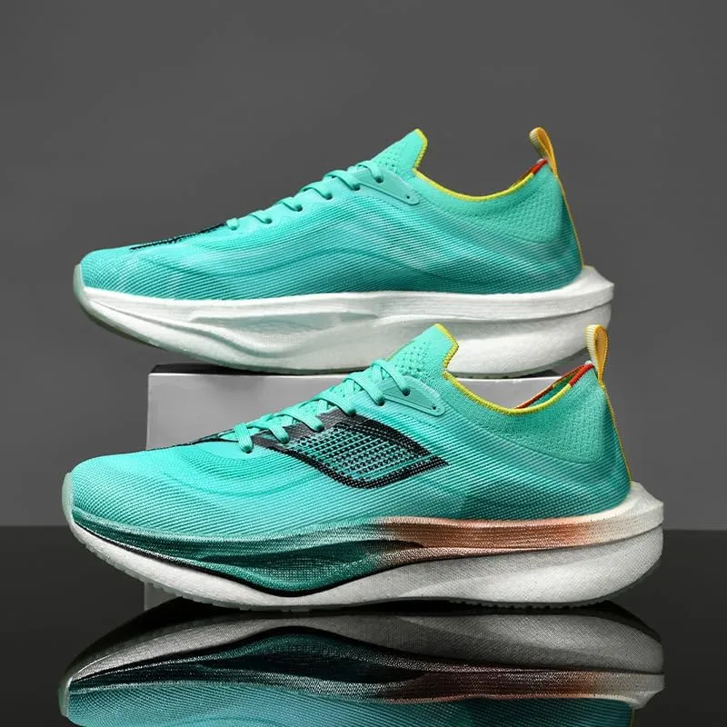 Teenagers Actual Combat Carbon Board Friction Basketball Shoes