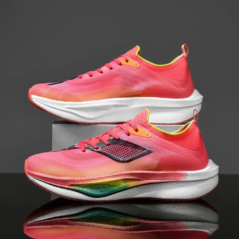 Teenagers Actual Combat Carbon Board Friction Basketball Shoes