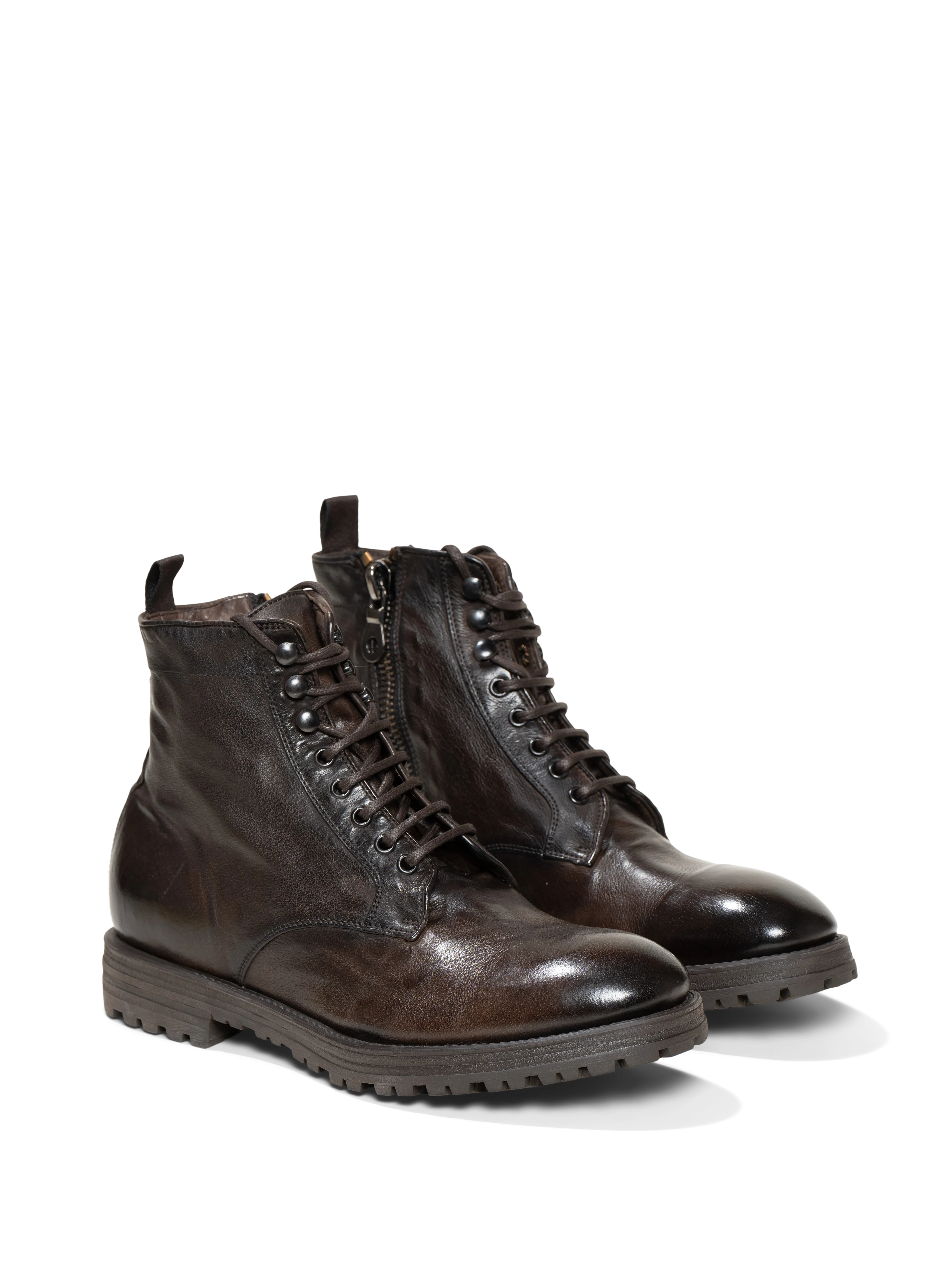 The Gregorio (Sample Sale)